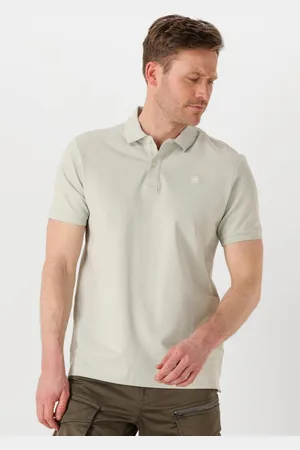 G-Star Heren Polo