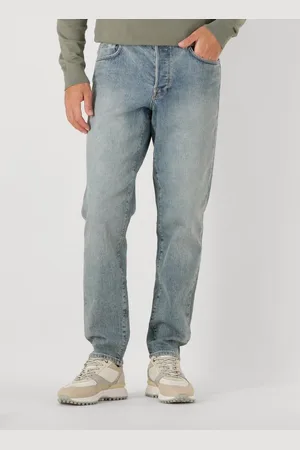 SELECTED Heren Jeans Slh190-reg Tape Cole 3501 L.b Wash Jns - - Maat 31/34