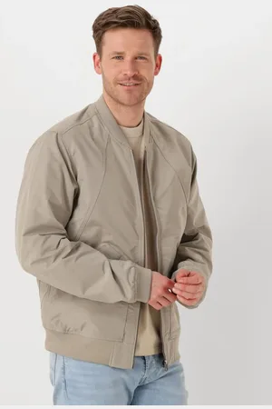G-Star Heren Jassen Unpadded Bomber Jkt - - Maat XL