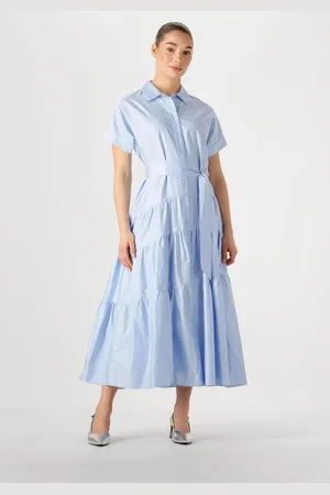 Devotion Twins Dames Jurken Ear - - Maat S
