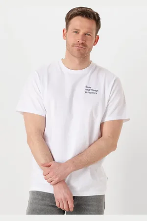 Foret Forét Heren Polo