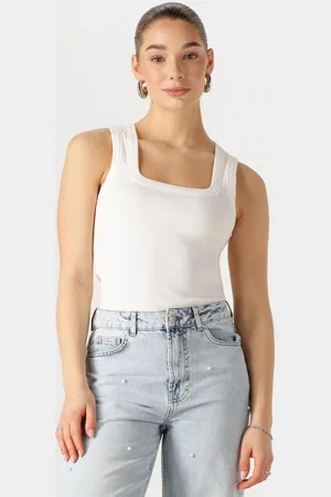 Josh V Dames Tops & T-shirts Dieda - - Maat XL