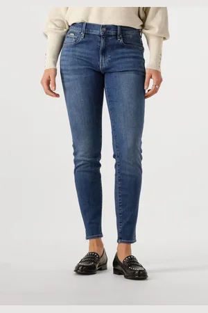 G-Star Dames Jeans 3301 Skinny Wmn - - Maat 26/30