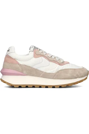 Voile blanche Dames Sneakers Qwark Hype Woman - - Maat 35