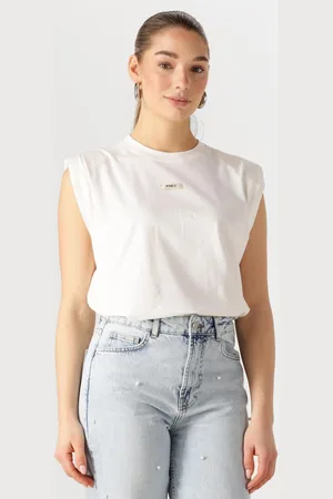 Josh V Dames Tops & T-shirts Sue - - Maat XL