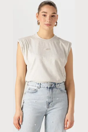 Josh V Dames Tops & T-shirts Sue - - Maat XL