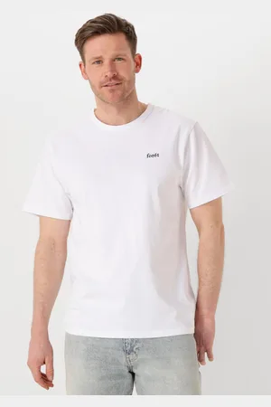 Foret Forét Heren Polo