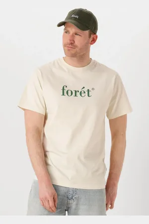 Foret Forét Heren Polo