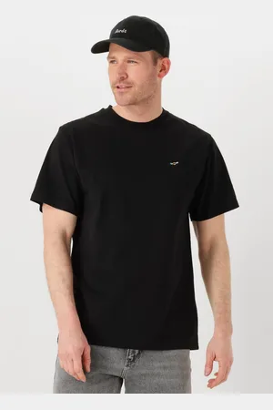Foret Forét Heren Polo