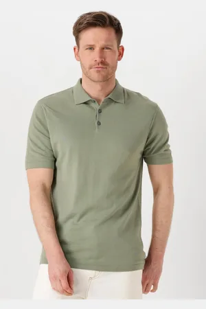 The Goodpeople Heren Polo