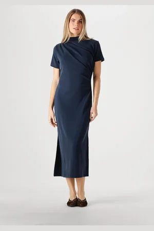 My Essential Wardrobe Dames Jurken Hellemw Dress - - Maat XL