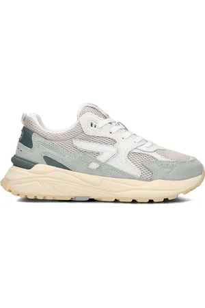 Hub Dames Sneakers Grid-w - - Maat 36