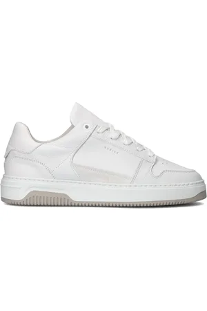 Nubikk Heren Sneakers Basket Court - - Maat 40