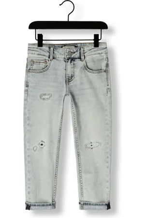 Raizzed Jongens Jeans Berlin Crafted - - Maat 146