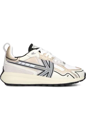 Kaotiko Dames Sneakers Detroit - - Maat 36