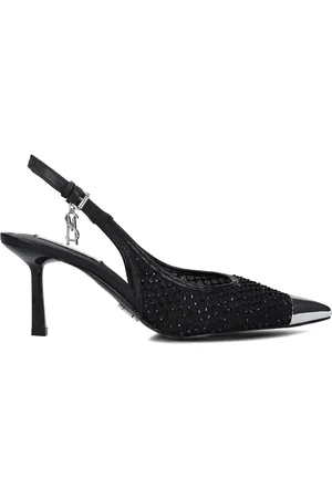 Steve Madden Dames Hakken Vixyn - - Maat 36