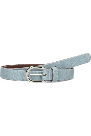 Elvy Dames Riemen 20822 - - Maat 85