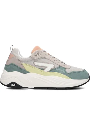 Hub Dames Sneakers Glide-z - - Maat 36