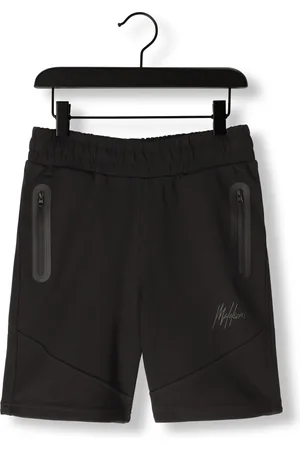 Malelions Jongens Broeken Counter Shorts - - Maat 128