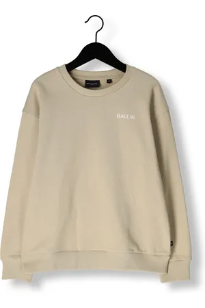 Ballin Jongens Truien & Vesten 017303 - - Maat 128