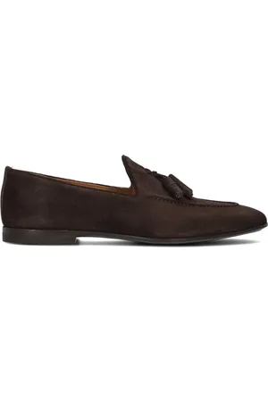 Stefano Lauran Heren Loafers 7913 - - Maat 39