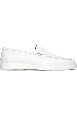 Stefano Lauran Heren Loafers 3564 - - Maat 39