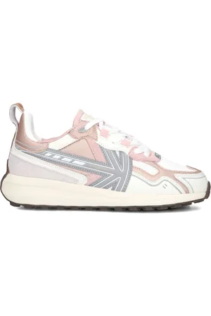 Kaotiko Dames Sneakers Detroit - - Maat 36