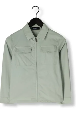 Ballin Jongens Jassen 017203 - - Maat 152