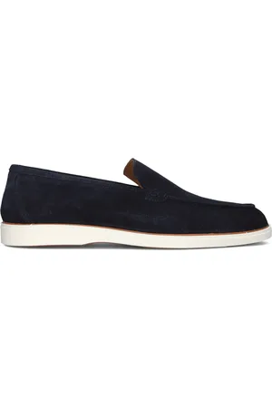 Stefano Lauran Heren Loafers 3564 - - Maat 39