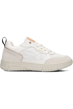 Fred de la Bretoniere Dames Sneakers Yara Leo - - Maat 36