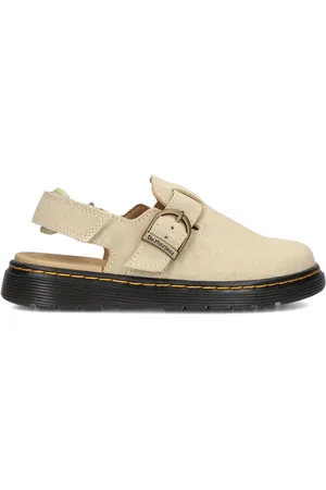 Dr. Martens Meisjes Sandalen Jorgie K - - Maat 28