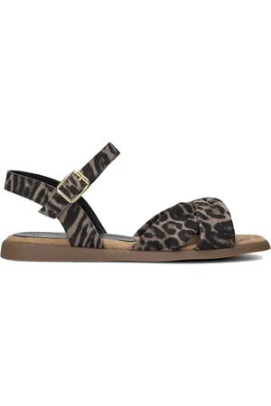 Unisa Dames Sandalen Cambel - - Maat 35
