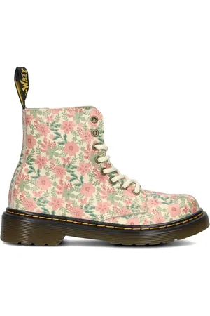 Dr. Martens Meisjes Boots 1460 K - - Maat 26