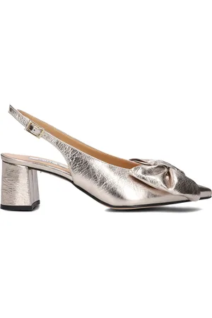 NOTRE-V Dames Hakken 35503 - - Maat 35