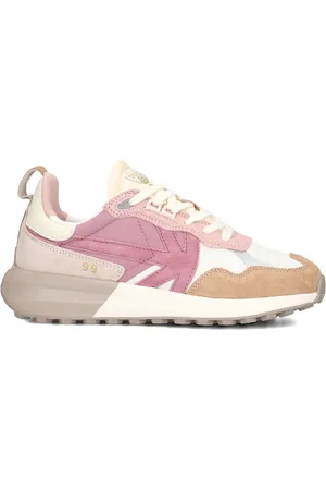 Kaotiko Dames Sneakers Detroit - - Maat 36