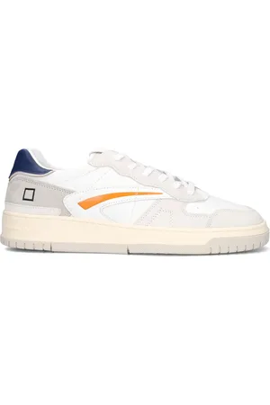 D.A.T.E. Heren Sneakers Torneo - - Maat 41