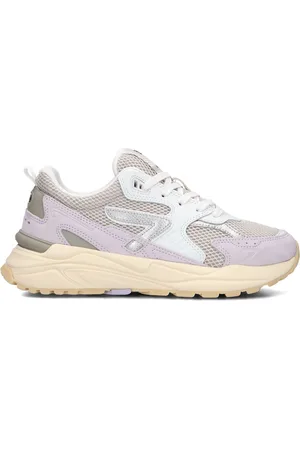Hub Dames Sneakers Grid-w - - Maat 36