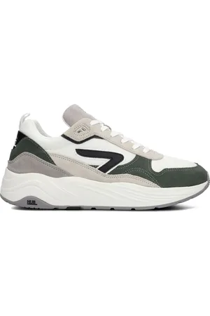 Hub Heren Sneakers Glide - - Maat 40