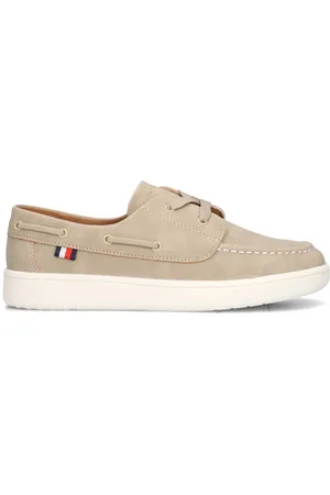 Tommy Hilfiger Jongens Sneakers 33853 - - Maat 32