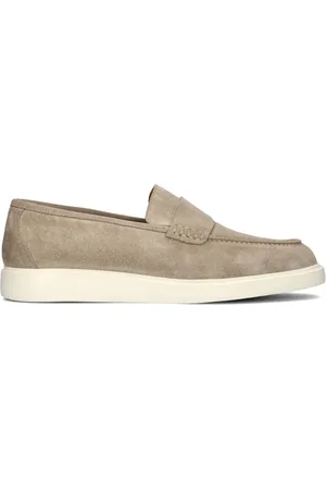 Stefano Lauran Heren Loafers 7183 - - Maat 39