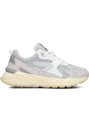 Hub Dames Sneakers Grid-w - - Maat 36