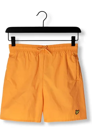 Lyle & Scott Jongens Zwemkleding Plain Swim Short - - Maat 110/116