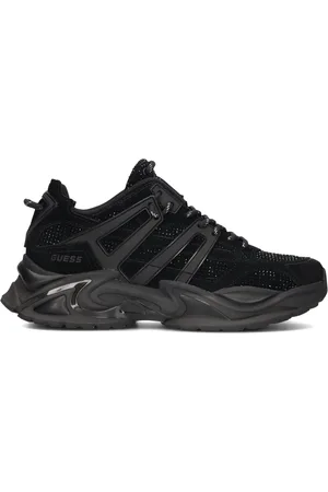 Guess Dames Sneakers Belluna - - Maat 35