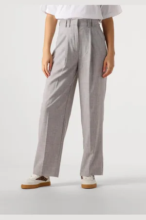 EDITED the label Dames Broeken Kaj Trousers - - Maat 34