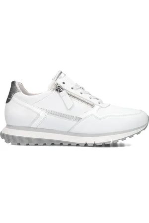 Gabor Dames Sneakers 378 - - Maat 35