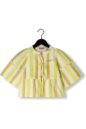 Vingino Meisjes Blouses Loretta - - Maat 116
