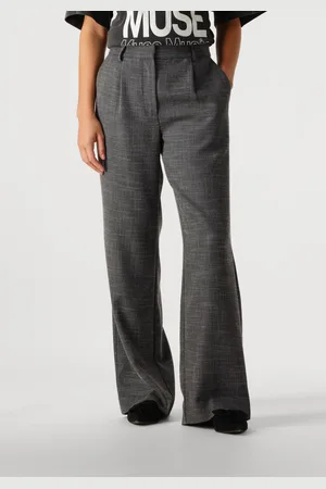 Copenhagen Muse Dames Broeken Tonnie Pant - - Maat XL