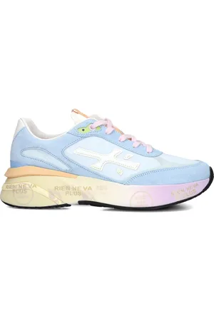 Premiata Dames Sneakers Moerun-d - - Maat 36