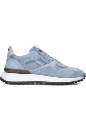 Floris van Bommel Heren Sneakers Sfm-10223 Noppi - - Maat 38
