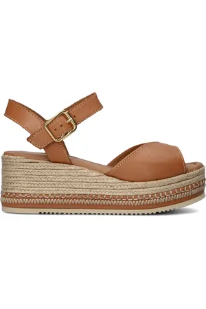 Unisa Dames Sandalen Kalton - - Maat 36